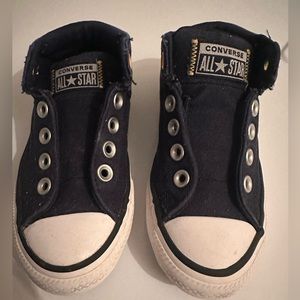 Converse size 12 sneaker